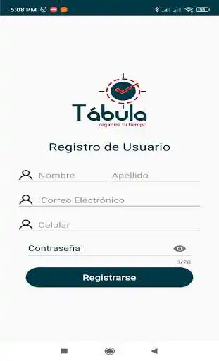 Play Tabula