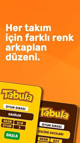 Play Tabula -Tabu Kelime Oyunu 2022  and enjoy Tabula -Tabu Kelime Oyunu 2022 with UptoPlay