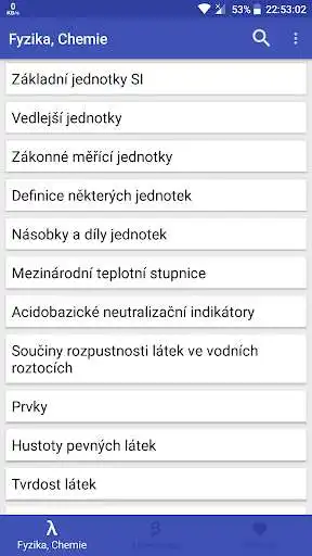 Play Tabulky do kapsy as an online game Tabulky do kapsy with UptoPlay