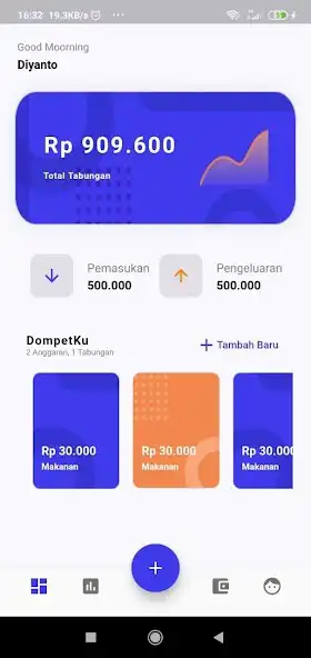 Play Tabungin  and enjoy Tabungin with UptoPlay