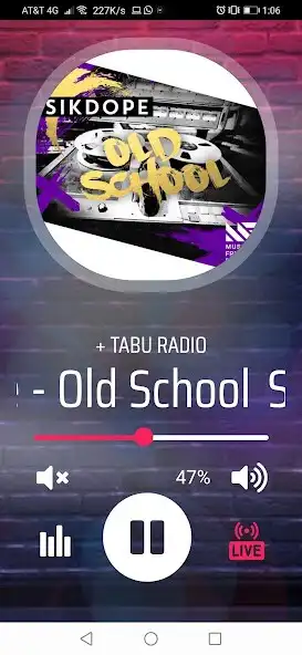 Play +TabuRadio as an online game +TabuRadio with UptoPlay