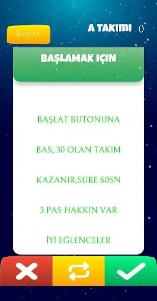 Play Tabusal as an online game Tabusal with UptoPlay