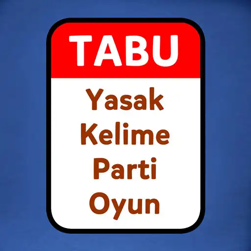Play Tabu - Yasak Kelime APK Play Tabu - Yasak Kelime APK