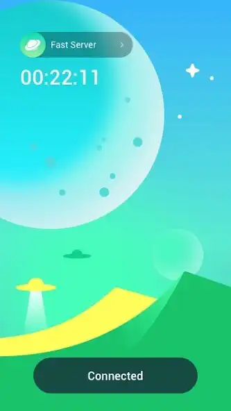 Play Tab VPN as an online game Tab VPN with UptoPlay