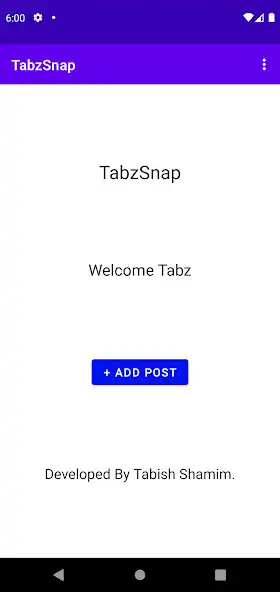 Play TabzSnap  and enjoy TabzSnap with UptoPlay