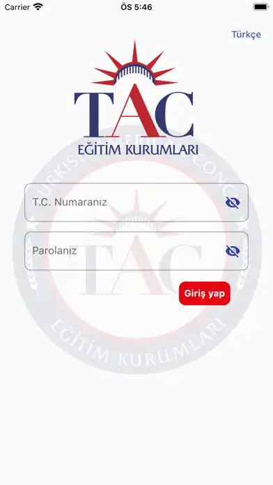 Play TAC Dil Kursu as an online game TAC Dil Kursu with UptoPlay