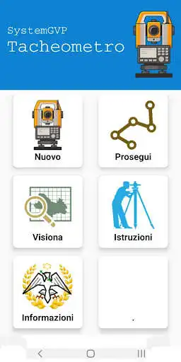 Play Tacheometro  and enjoy Tacheometro with UptoPlay