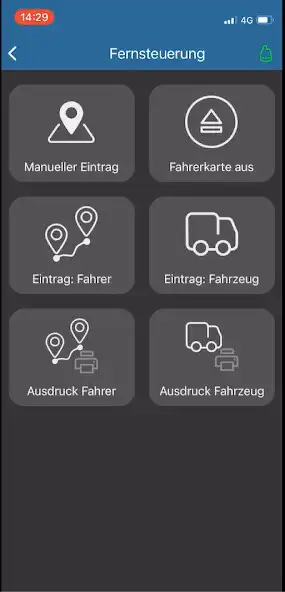 Play Tachograph Driver App  and enjoy Tachograph Driver App with UptoPlay