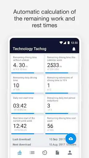 Play TACHOGRAPH READING  and enjoy TACHOGRAPH READING with UptoPlay