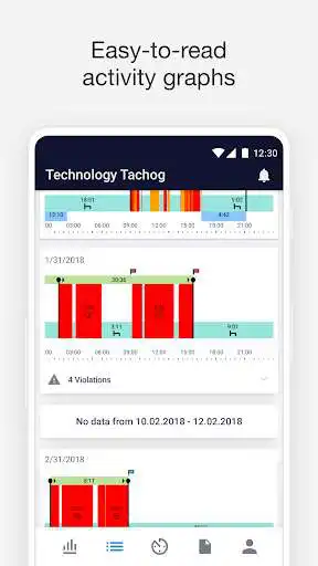 Play TACHOGRAPH READING as an online game TACHOGRAPH READING with UptoPlay