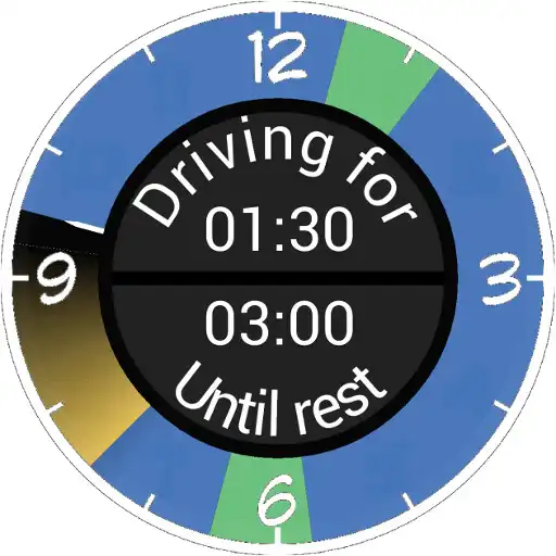 Play TachoGuard Drivers Tachograph APK Play TachoGuard Drivers Tachograph APK