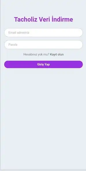 Play Tacholiz Denetim as an online game Tacholiz Denetim with UptoPlay