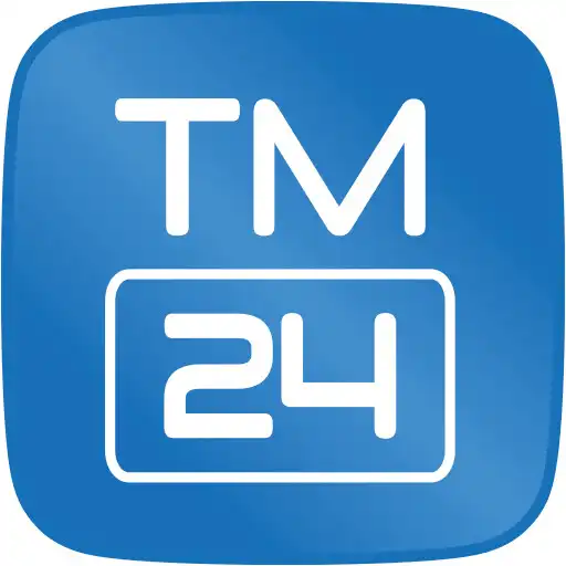 Play TachoMobile24 - czytnik karty kierowcy APK