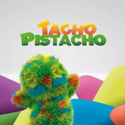 Play Tacho Pistacho Play Tacho Pistacho