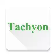 Free play online Tachyon Calling App  APK