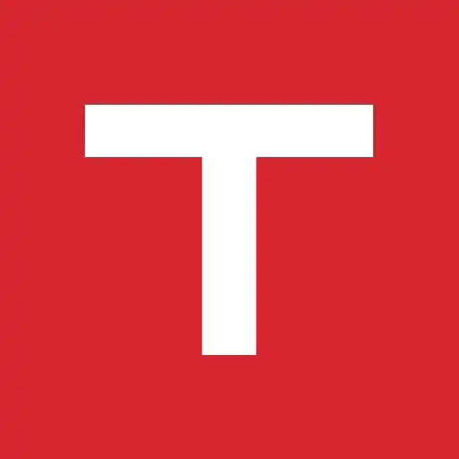 Play Tachyon Driver APK