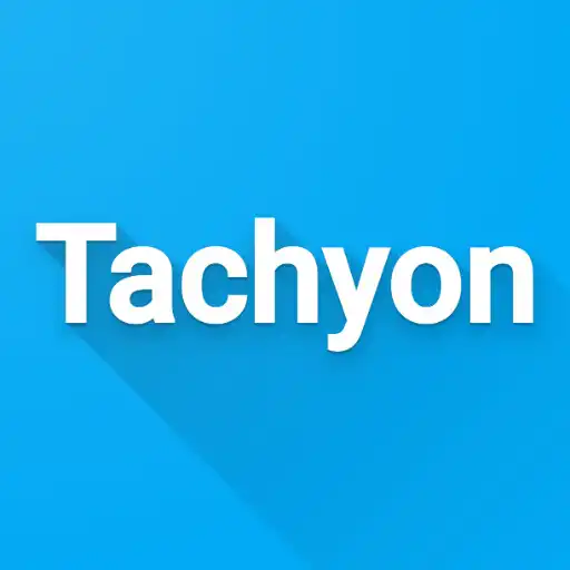 Play Tachyon - SEAP APK Play Tachyon - SEAP APK