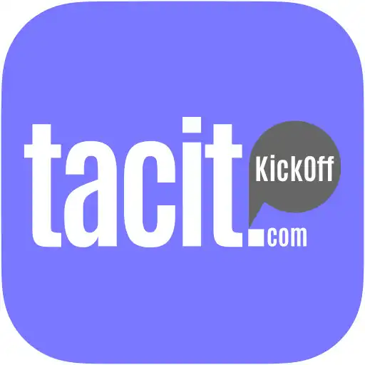 Play Tacitapp Kickoff APK Play Tacitapp Kickoff APK