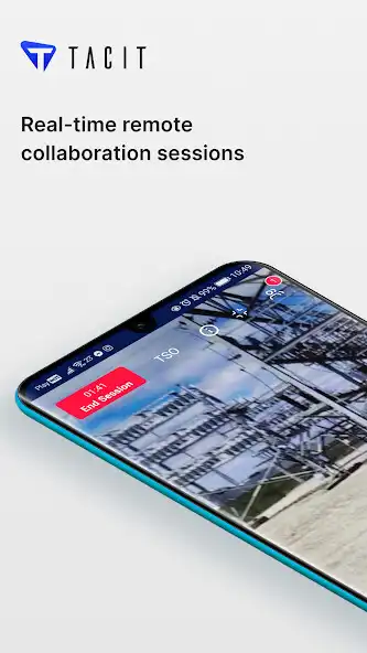Play Tacit App  and enjoy Tacit App with UptoPlay