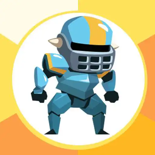 Play Tackle Knight APK
