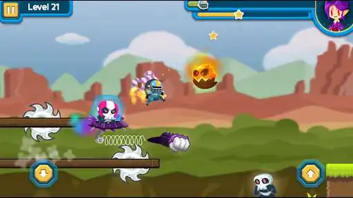 Play Tackle Knight  and enjoy Tackle Knight with UptoPlay