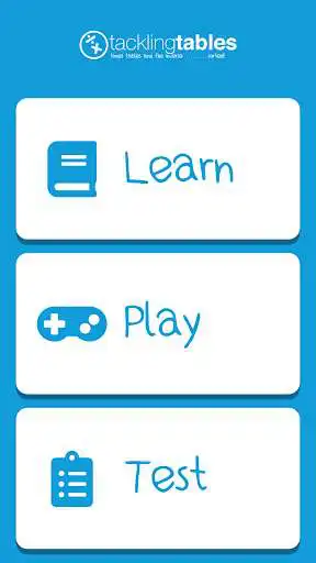 Play Tackling Tables  and enjoy Tackling Tables with UptoPlay