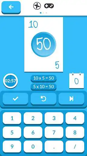 Play Tackling Tables as an online game Tackling Tables with UptoPlay