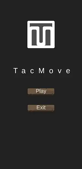 Play TacMove  and enjoy TacMove with UptoPlay