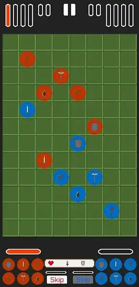 Play TacMove as an online game TacMove with UptoPlay