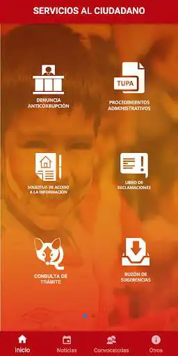 Play TacnaGob and enjoy TacnaGob with UptoPlay Play TacnaGob and enjoy TacnaGob with UptoPlay