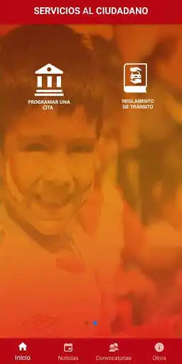 Play TacnaGob as an online game online TacnaGob with UptoPlay pe.com.regiontacna.grtapp Play TacnaGob as an online game TacnaGob with UptoPlay