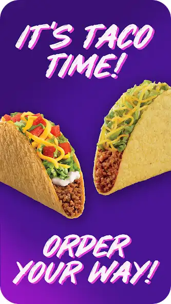 Play Taco Bell Canada  and enjoy Taco Bell Canada with UptoPlay
