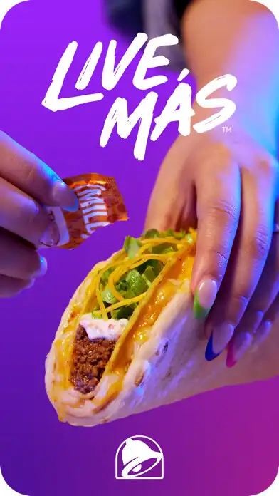 Play Taco Bell Fast Food  Delivery  and enjoy Taco Bell Fast Food  Delivery with UptoPlay