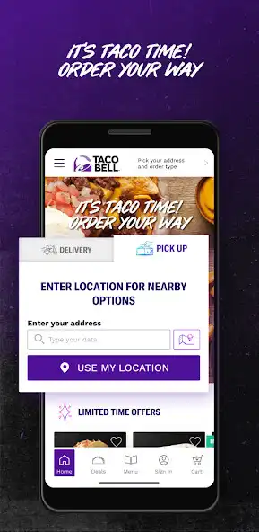 Play Taco Bell New Zealand  and enjoy Taco Bell New Zealand with UptoPlay