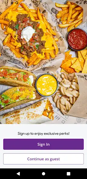 Play Taco Bell - Sri Lanka  and enjoy Taco Bell - Sri Lanka with UptoPlay