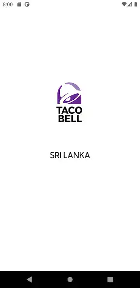 Play Taco Bell - Sri Lanka as an online game Taco Bell - Sri Lanka with UptoPlay