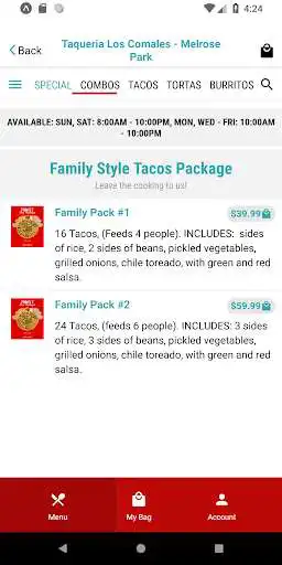 Play TacoBout.It