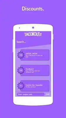 Play TacoBout.It