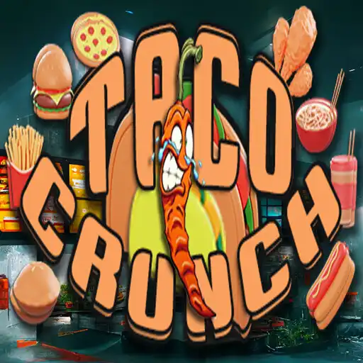 Play Taco Crunch - Fun Puzzle Game APK