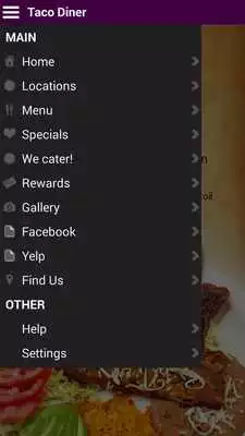 Play Taco Diner