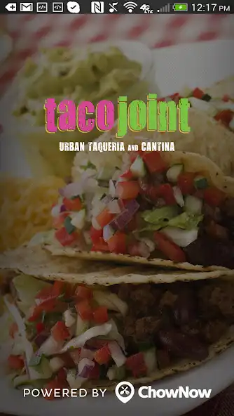 Play Taco Joint  and enjoy Taco Joint with UptoPlay