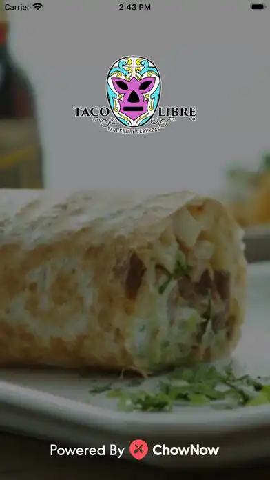 Play Taco Libre  and enjoy Taco Libre with UptoPlay
