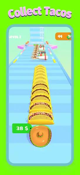 Play Taco Mania  and enjoy Taco Mania with UptoPlay