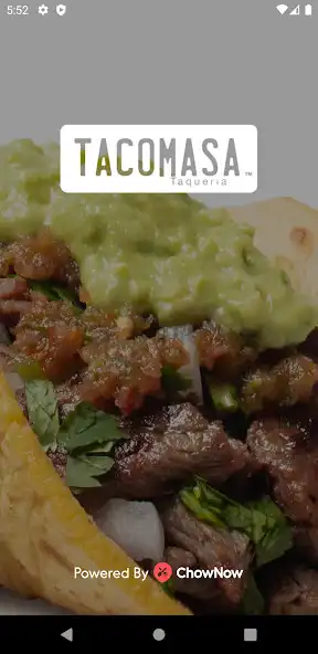Play Taco Masa  and enjoy Taco Masa with UptoPlay