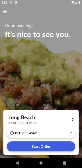 Play Taco Masa as an online game Taco Masa with UptoPlay