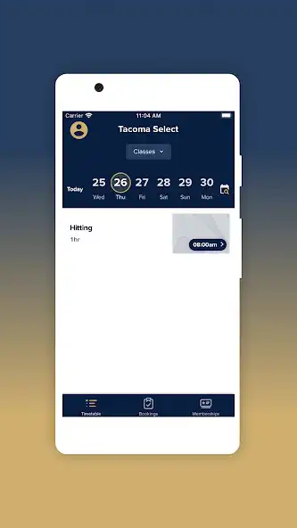 Play Tacoma Select as an online game Tacoma Select with UptoPlay