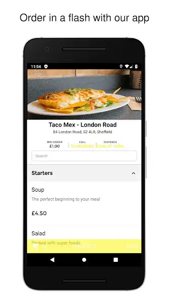 Play Taco Mex  and enjoy Taco Mex with UptoPlay