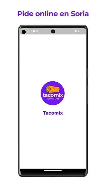 Play Tacomix  and enjoy Tacomix with UptoPlay