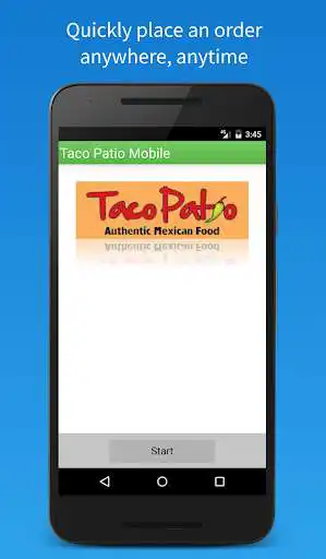 Play Taco Patio Mobile