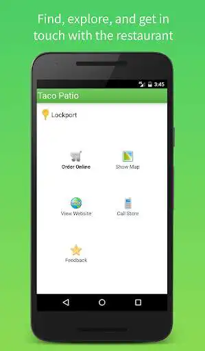 Play Taco Patio Mobile